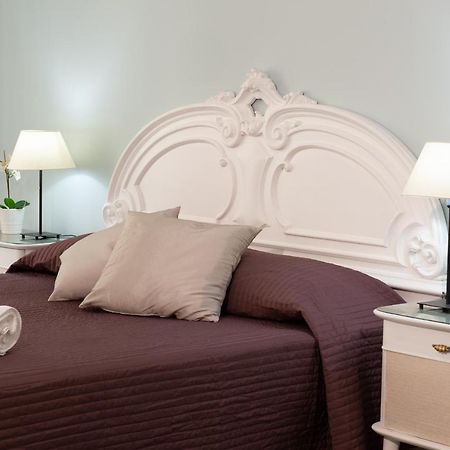 Apartament House Bonifacio Rzym Zewnętrze zdjęcie