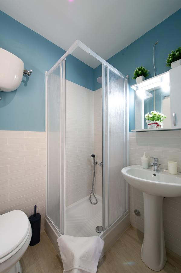 Apartament House Bonifacio Rzym Zewnętrze zdjęcie