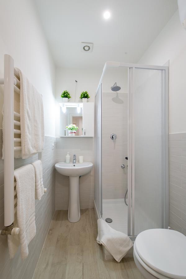 Apartament House Bonifacio Rzym Zewnętrze zdjęcie