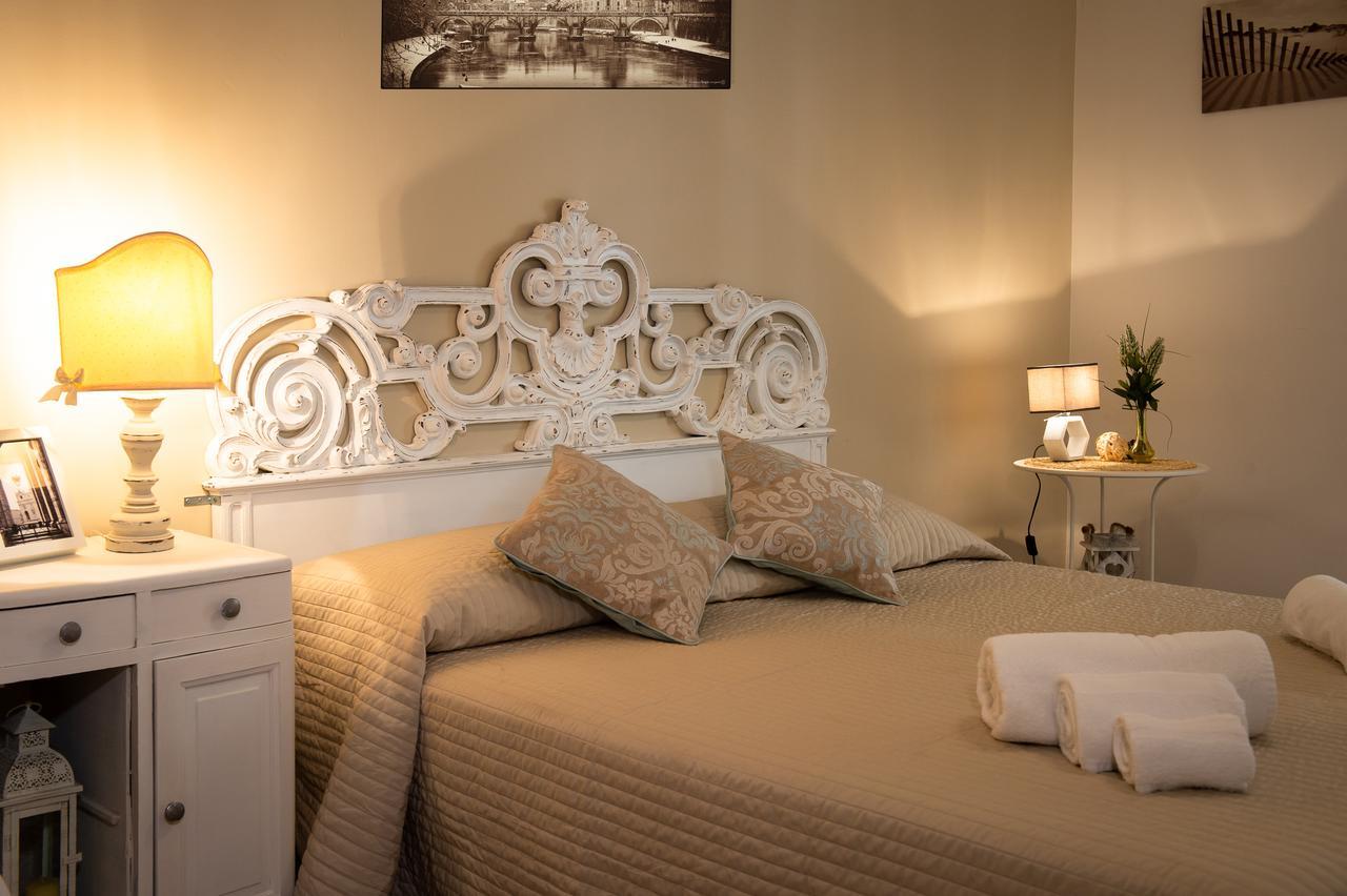 Apartament House Bonifacio Rzym Zewnętrze zdjęcie