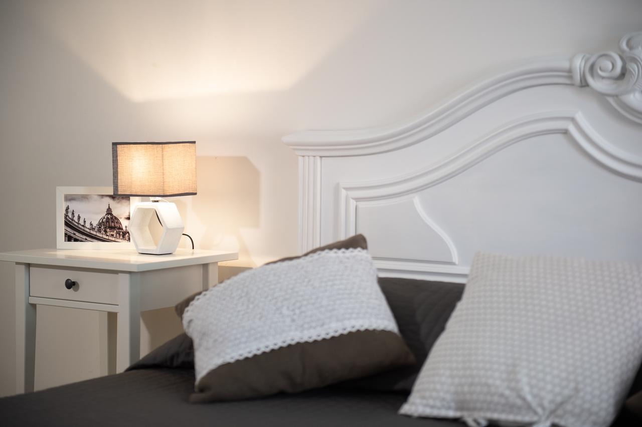 Apartament House Bonifacio Rzym Zewnętrze zdjęcie