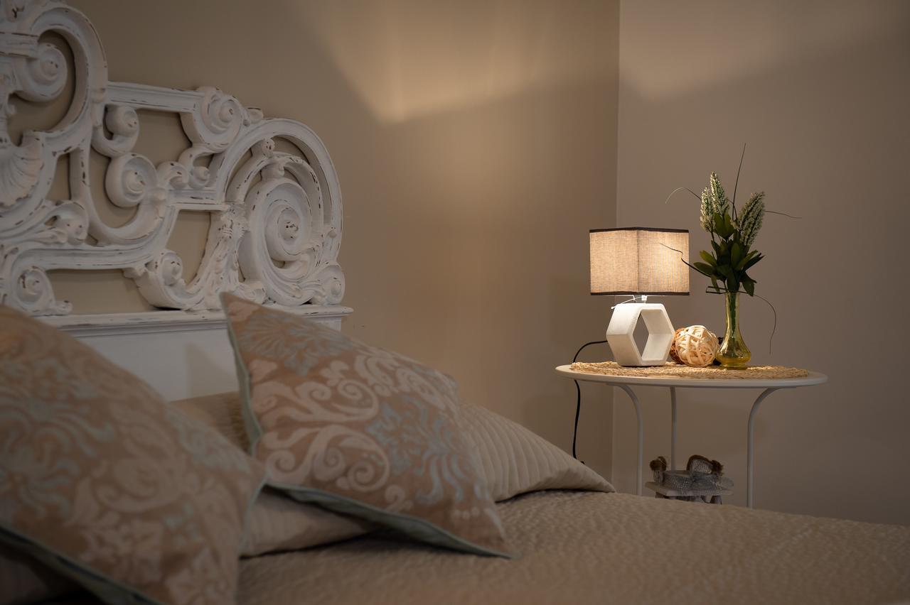 Apartament House Bonifacio Rzym Zewnętrze zdjęcie