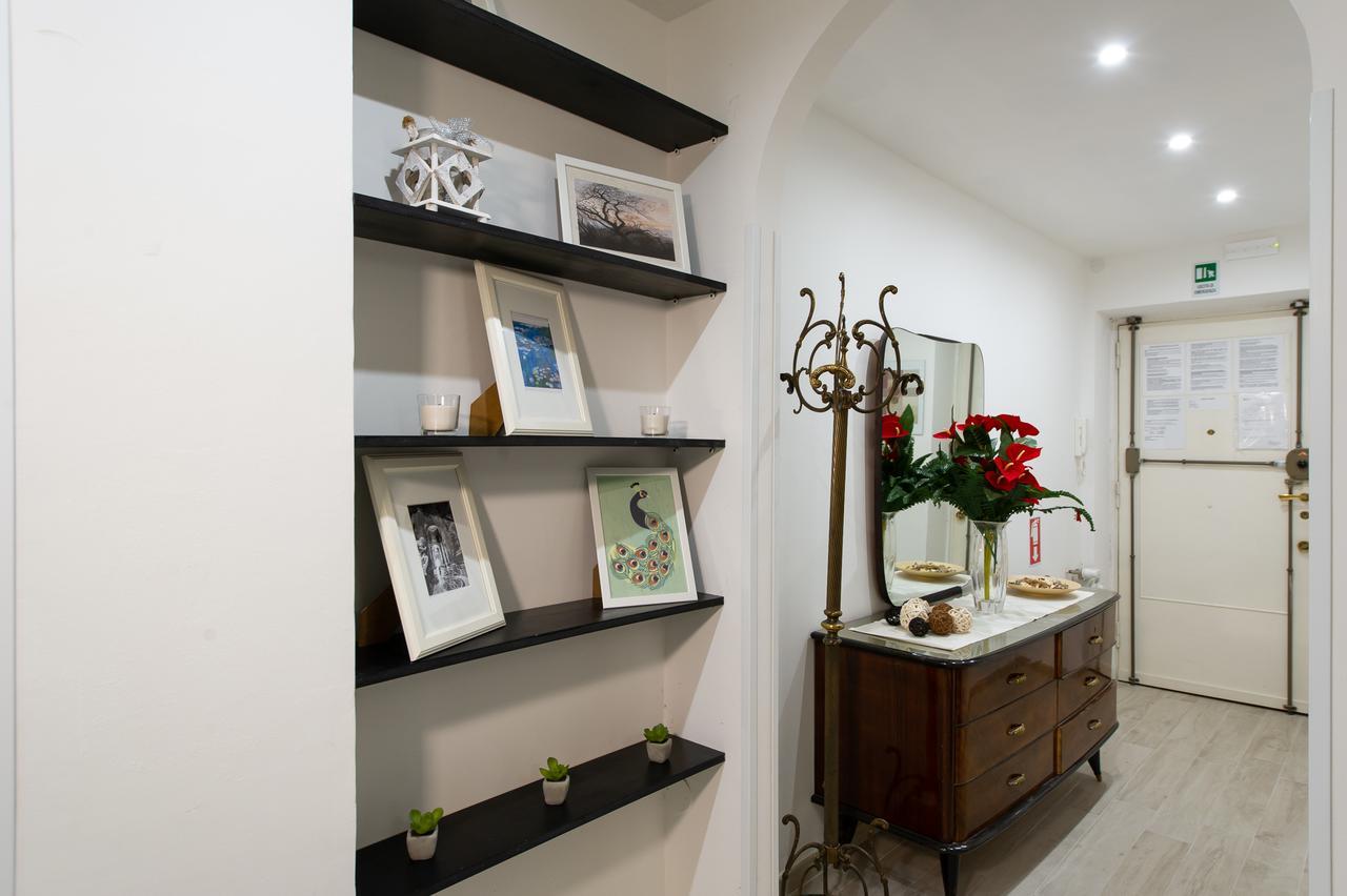 Apartament House Bonifacio Rzym Zewnętrze zdjęcie