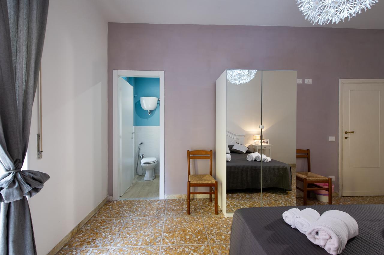 Apartament House Bonifacio Rzym Zewnętrze zdjęcie
