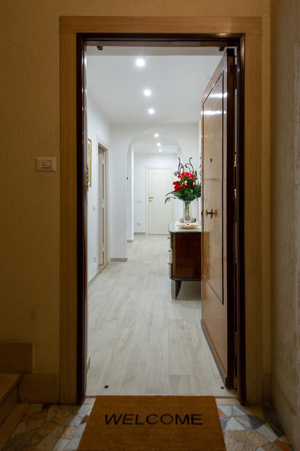 Apartament House Bonifacio Rzym Zewnętrze zdjęcie