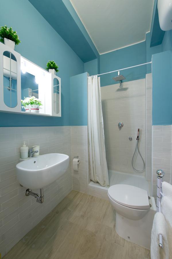 Apartament House Bonifacio Rzym Zewnętrze zdjęcie