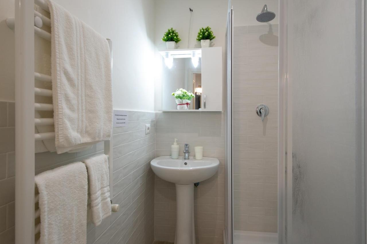 Apartament House Bonifacio Rzym Zewnętrze zdjęcie