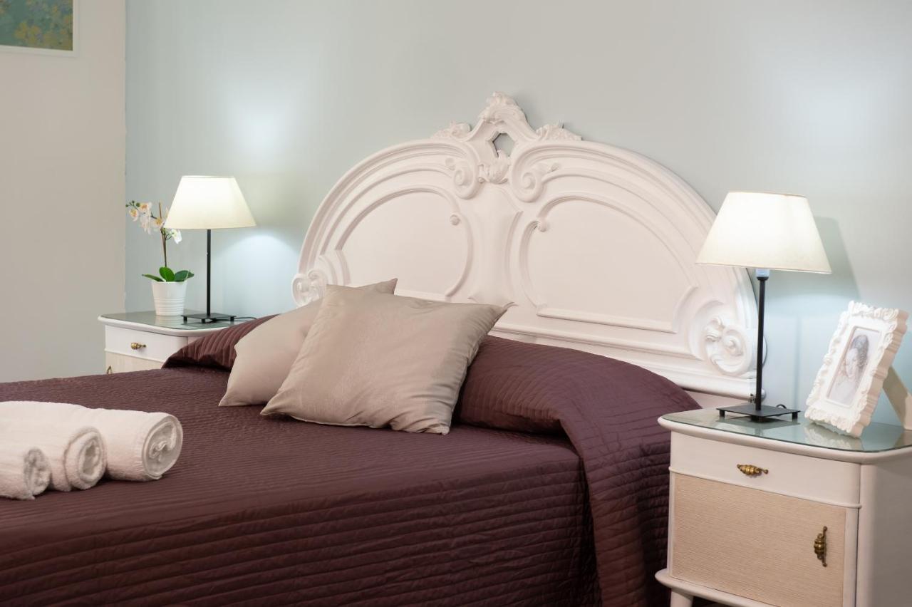 Apartament House Bonifacio Rzym Zewnętrze zdjęcie